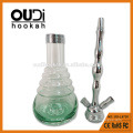 Wholesale Shisha Zinc Hookah Any Colors For Customer Mya Hookah